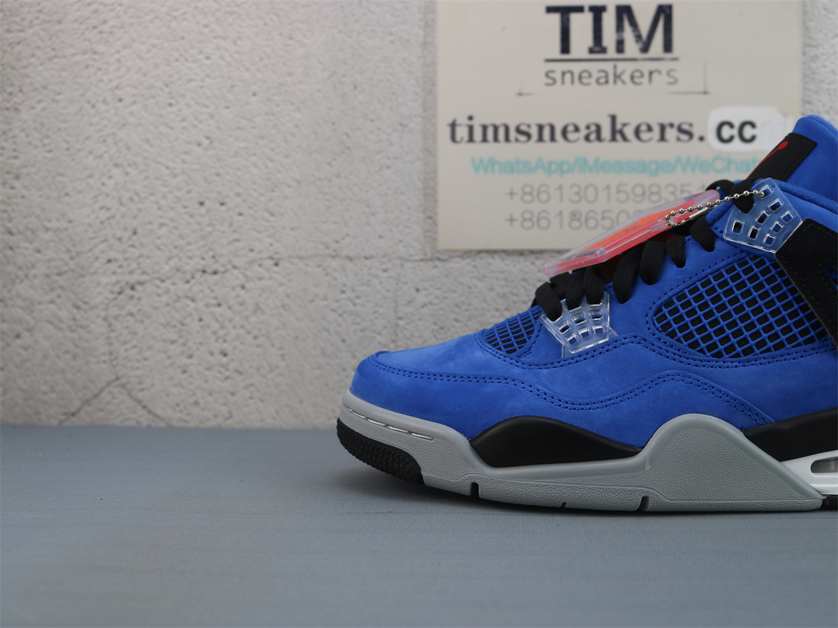 GX Batch Air JORDAN 4 RETRO Eminem Encore 912853 783902 LN4